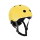 Hulajnoga lub deskorolka Scoot & Ride Kask Ochronny S-M dla dzieci 3+ Lemon